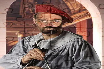 pitino jigsaw puzzle