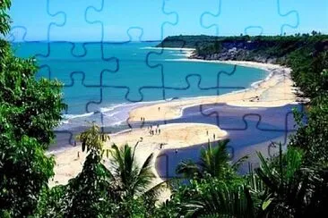 Itaunas ES jigsaw puzzle