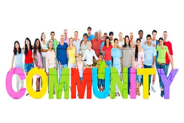 COMUNIDAD jigsaw puzzle