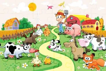  jigsaw puzzle