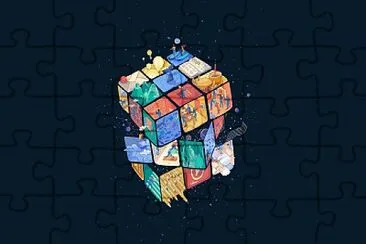  jigsaw puzzle