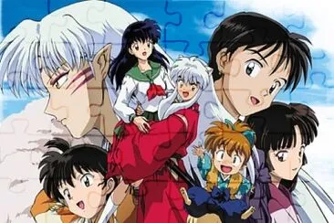 inuyasha