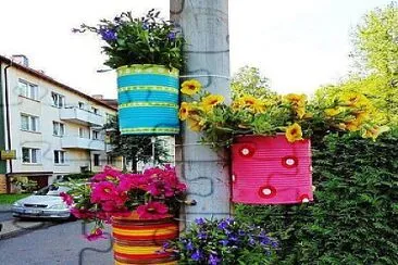 פאזל של flores