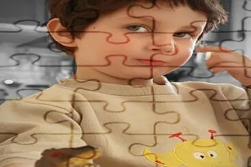 פאזל של meme18