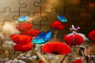 imagem jigsaw puzzle