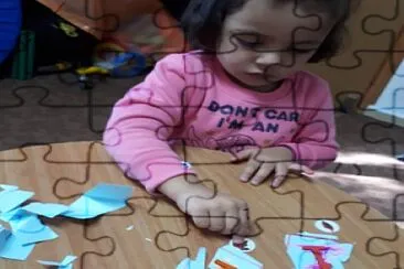 â¤Ø³Ø§Ù†Ø¯Ø±Ø§â¤ jigsaw puzzle