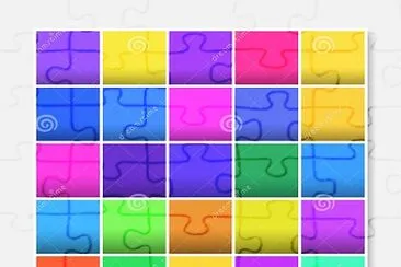 i jigsaw puzzle