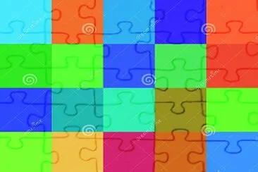 j jigsaw puzzle