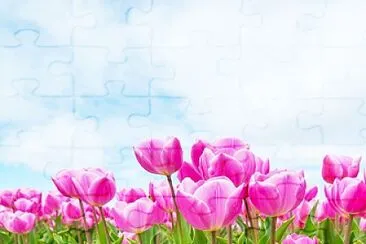 flores jigsaw puzzle