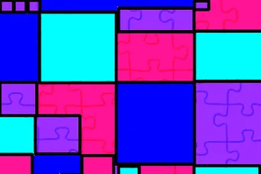 t jigsaw puzzle