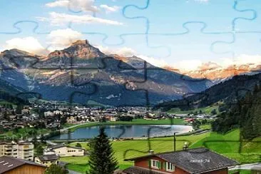 Picture I jigsaw puzzle