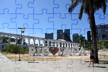 Lapa - Rio de Janeiro - Brasil