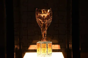 Museu do Futebol - Rio de Janeiro