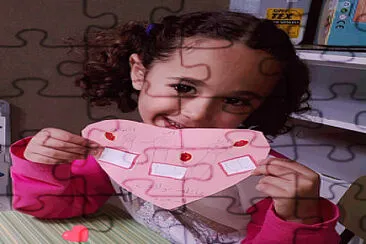 â¤ØªÙˆÙ„Ø§ÙŠâ¤ jigsaw puzzle
