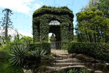 Rio de Janeiro - Brasil jigsaw puzzle