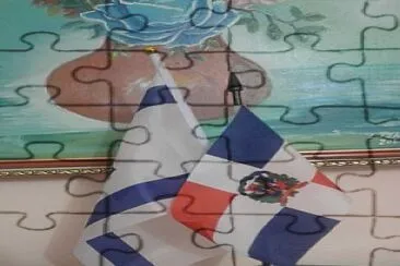 banderas jigsaw puzzle