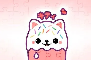 es lindo porque si :3