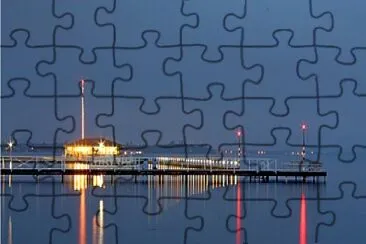 Muelle San Bernardino