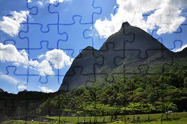 פאזל של SÃ£o Conrado - Rio de Janeiro - Brasil