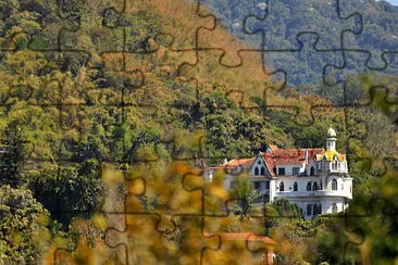 פאזל של Santa Teresa - Rio de Janeiro - Brasil