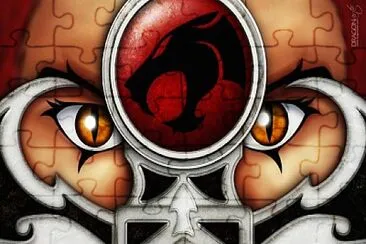 arte jigsaw puzzle