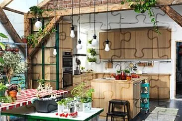 cocina
