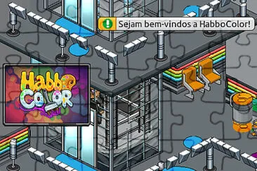 פאזל של treinar
