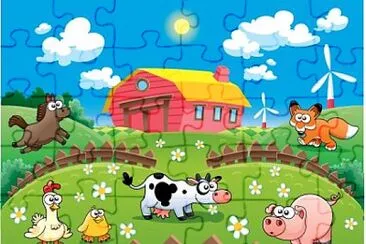 HÃ¡bitos saludables jigsaw puzzle