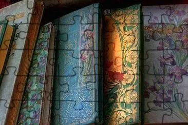 פאזל של cores