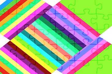 Compo jigsaw puzzle
