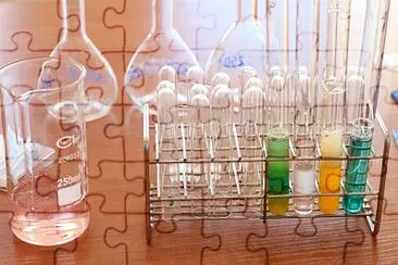 cientifica jigsaw puzzle