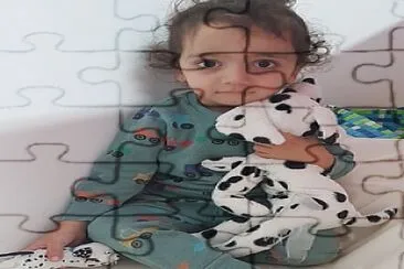 â¤Ù†ÙˆØ±â¤ jigsaw puzzle
