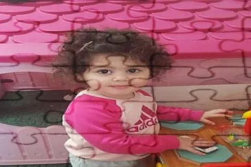 â¤Ø£Ù„Ù…Ø§â¤ jigsaw puzzle