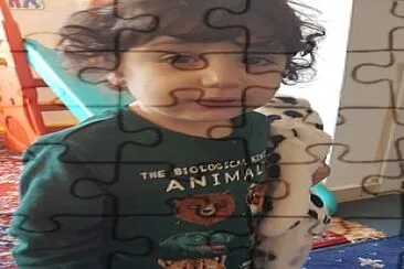 â¤Ø¢Ø¯Ù…â¤ jigsaw puzzle