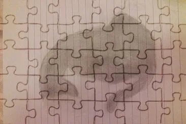  jigsaw puzzle