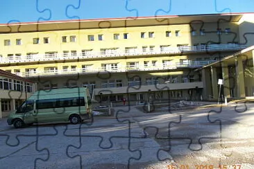 פאזל של BARDONECCHIA