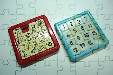 פאזל של cores