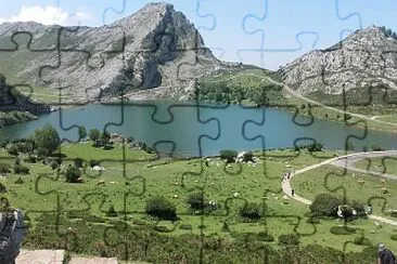 asturias jigsaw puzzle