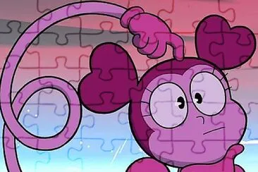 Spinel-Steven universe 2