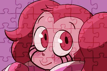 Spinel-Steven universe 3