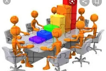 Empresa jigsaw puzzle