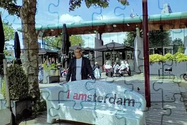 Amsterdam Park