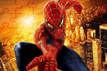 Homem aranha