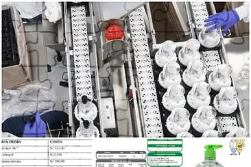 Costos  de producciÃ³n