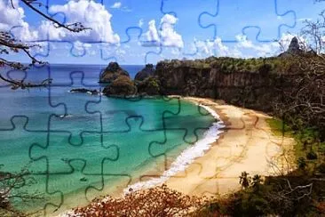 Paisagem jigsaw puzzle