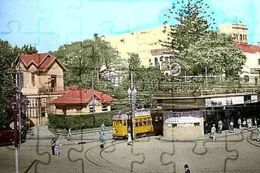 natural jigsaw puzzle