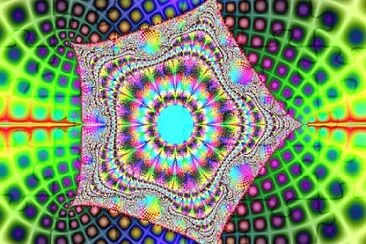 draw jigsaw puzzle