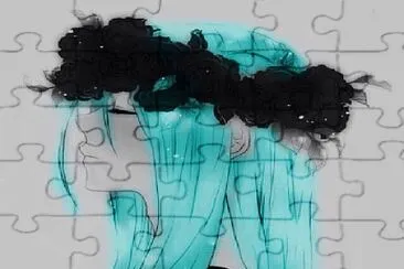 NG jigsaw puzzle