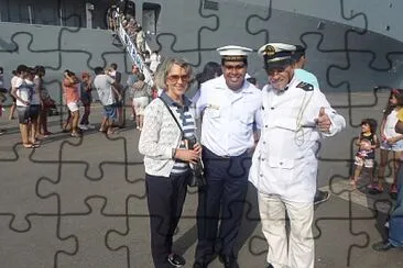 AGT jigsaw puzzle
