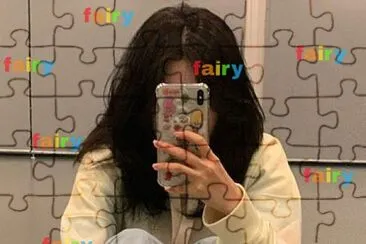 luana.maria jigsaw puzzle